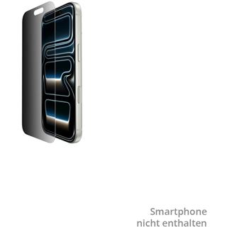 BELKIN INVISIGLASS PRIVACY DISPLASCHUTZ FUER IPHONE 17 PRO