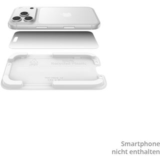 BELKIN INVISIGLASS PRIVACY DISPLASCHUTZ FUER IPHONE 17 PRO