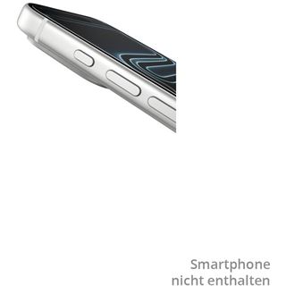 BELKIN INVISIGLASS PRIVACY DISPLASCHUTZ FUER IPHONE 17 PRO