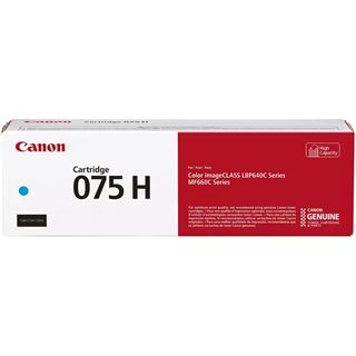 Canon CARTRIDGE 075 H C