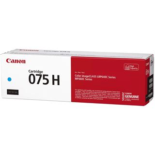 Canon CARTRIDGE 075 H C