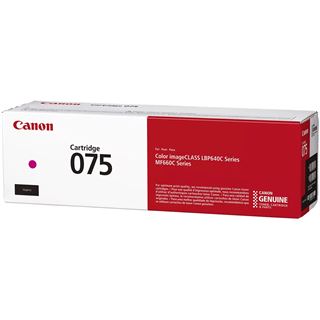 Canon CARTRIDGE 075 M