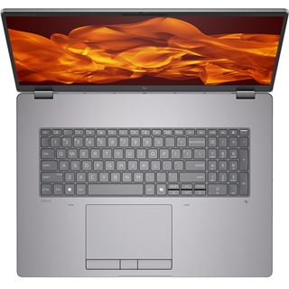 Notebook 18" (45,72cm) HP ZBOOK FURY 18 G1I U7-265HX AG WQXGA