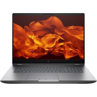 Notebook 18" (45,72cm) HP ZBOOK FURY 18 G1I U7-265HX AG WQXGA