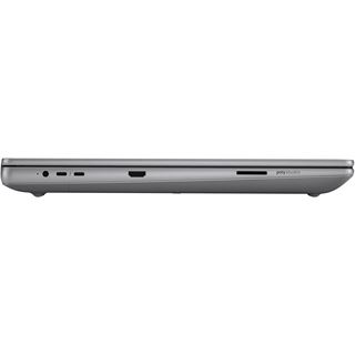 Notebook 18" (45,72cm) HP ZBOOK FURY 18 G1I U7-265HX AG WQXGA