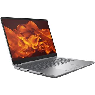 Notebook 18" (45,72cm) HP ZBOOK FURY 18 G1I U7-265HX AG WQXGA