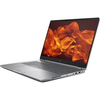 Notebook 18" (45,72cm) HP ZBOOK FURY 18 G1I U7-265HX AG WQXGA