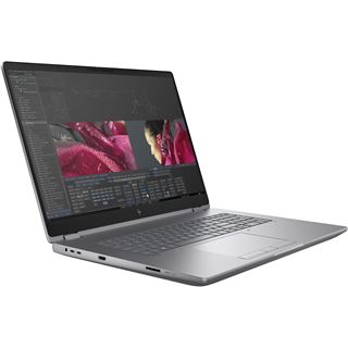 Notebook 18" (45,72cm) HP ZBOOK FURY 18 G1I U7-255HX AG WQXGA
