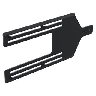 ERGONOMIC SOLUTIONS PERIPHERAL PAYMENT BRACKETBLACK