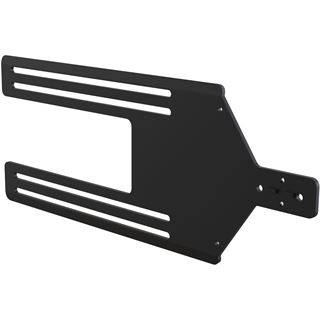 ERGONOMIC SOLUTIONS PERIPHERAL PAYMENT BRACKETBLACK