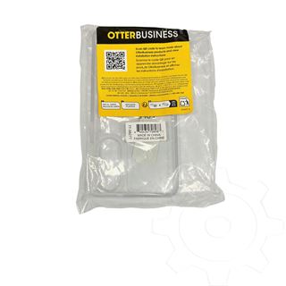 OTTERBOX REACT SAMSUNG GALAXY S25 EDGE CLEAR - PROPACK