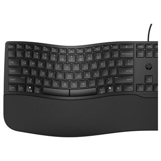 HP 485 CFT WD KBD GERMANY