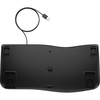 HP 485 CFT WD KBD GERMANY