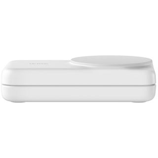 BELKIN ULTRACHARGE 25 WATT QI2 MAGNETIC 3-IN-1 LADESTATION KLAPPBAR