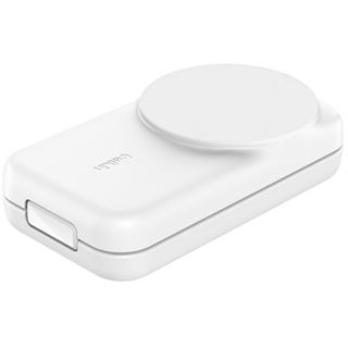 BELKIN ULTRACHARGE 25 WATT QI2 MAGNETIC 3-IN-1 LADESTATION KLAPPBAR