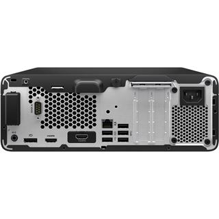 HP PRO SFF 400 G9 CI5-14400 16G 512G W11P