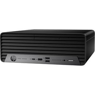 HP PRO SFF 400 G9 CI5-14400 16G 512G W11P