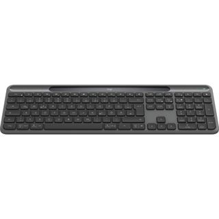 Logitech SLIM SOLAR+ FOR BUSINESS GRAPHITE - DEU - CENTRAL-419