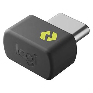 Logitech SLIM SOLAR+ FOR BUSINESS GRAPHITE - DEU - CENTRAL-419