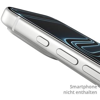 BELKIN TEMPEREDGLASS DISPLAYSCHUTZ FUER IPHONE 17 PRO