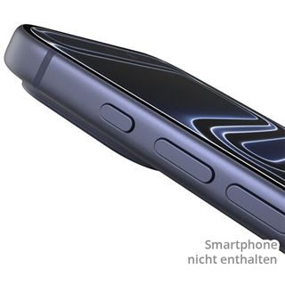 BELKIN TEMPEREDGLASS DISPLAYSCHUTZ FUER IPHONE 17 PRO MAX