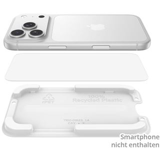 BELKIN ULTRAGLASS2 DISPLAYSCHUT FUER IPHONE 17 PRO