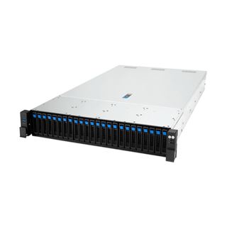 Asus Server RS720-E12-RS24G/3.2KW/24N/G