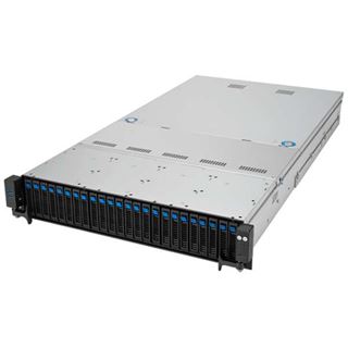 Asus Server RS521A-E12-RS24U/1G/2kW/16NVMe/FAN/RH/OCP/GPU