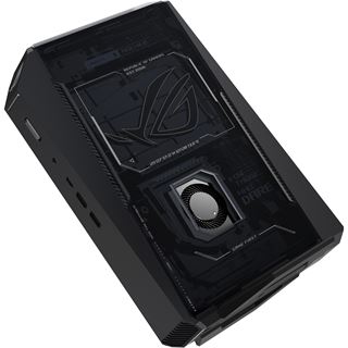 Asus NUC 15 ROG RNUC15JNK7X569A2 W11H