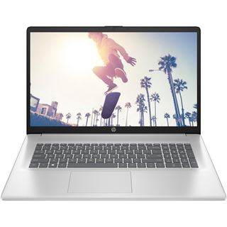 Notebook 17.3" (43,94cm) HP 17-cp3178ng Ryzen7