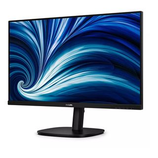 31,5" (80,01cm) Philips 32B2U3601 schwarz 2560x1440