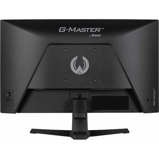 23,8" (60,47cm) iiyama G-MASTER G2471HS-B1 schwarz 1920x1080 1x