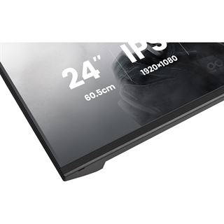 23,8" (60,47cm) iiyama G-MASTER GB2441HSU-B1 schwarz 1920x1080