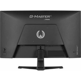 27" (68,58cm) iiyama G-MASTER G2771HSU-B1 Red Eagle schwarz