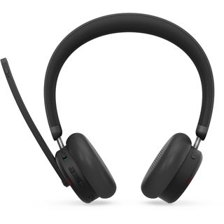 Lenovo Dual-Mode Wireless ANC Headset 6550 (USB-C, Teams)