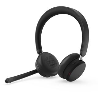 Lenovo Dual-Mode Wireless ANC Headset 6550 (USB-C, Teams)