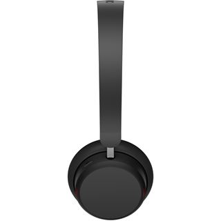 Lenovo Dual-Mode Wireless ANC Headset 6550 (USB-C, Teams)