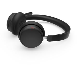 Lenovo Dual-Mode Wireless ANC Headset 6550 (USB-C, Teams)