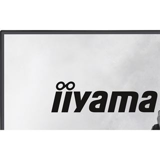 23,8" (60,47cm) iiyama G-MASTER G2441HSU-B1 schwarz 1920x1080 1x