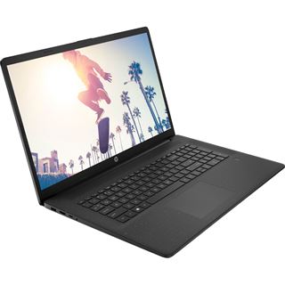 Notebook 17.3" (43,94cm) HP 17-cn0116ng Celeron