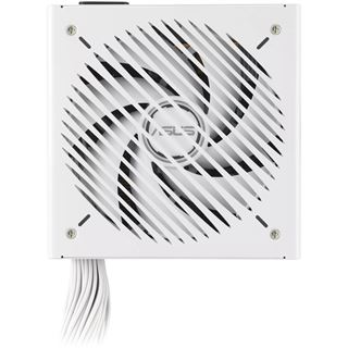 750 Watt Asus PRIME-750B-WHITE Non-Modular 80+ Bronze