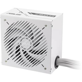 750 Watt Asus PRIME-750B-WHITE Non-Modular 80+ Bronze