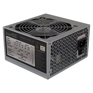420 Watt LC-Power LC420H-12cm Ver.2.31