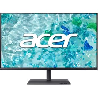 31,5" (80,01cm) Acer Vero B327QKB1bmiiphzx schwarz 3840x2160 1x