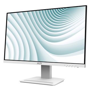 23,8" (60,47cm) MSI Pro MP243XW Wei&szlig; 1920x1080 1x