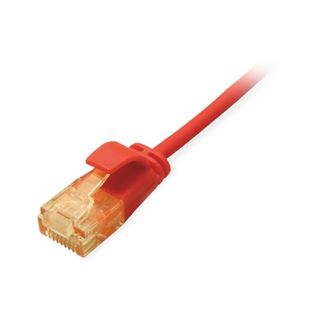 (&euro;2,45*/1m) 2.00m Equip Cat. 6a Patchkabel U/UTP RJ45 Stecker