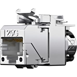 Teleg&auml;rtner AMJ-SL Modul (VPE 12) 25G T568A
