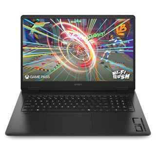 Notebook 17.3" (43,94cm) HP Omen 17-db0575ng R7-8845HS/16 GB/1