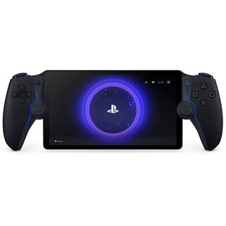 Sony PS5 Portal Remote Player black