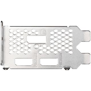 6GB MSI GeForce RTX 3050 LP E 6G OC Aktiv PCIe 4.0 x16 (x8) (Retail)